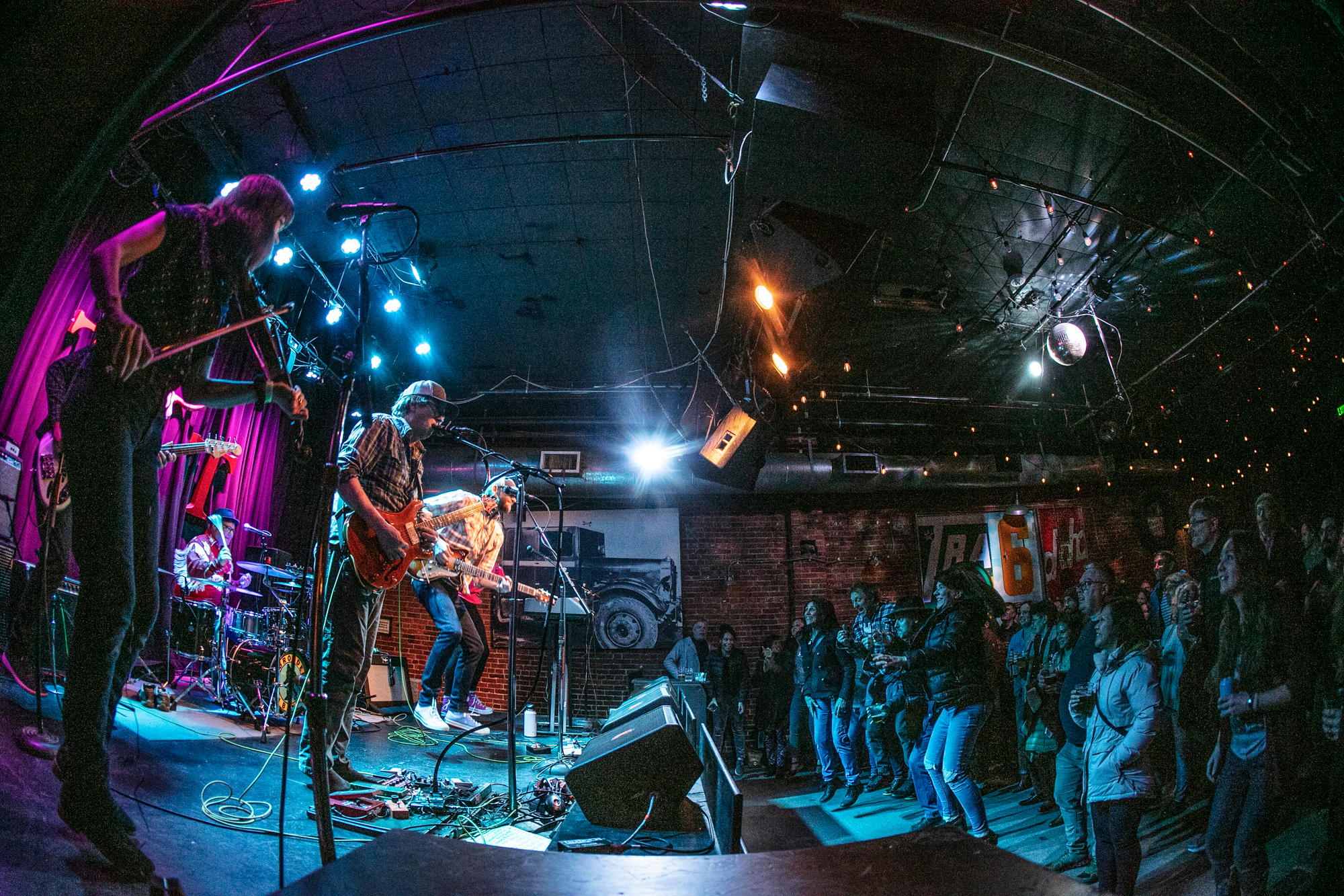 The Brooders At Tractor Tavern 18 (211_JanetKlingerPhoto_230126) – The ...